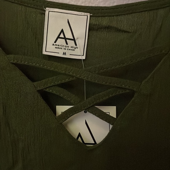 Long-Sleeve Shirt - Picture 2 of 3